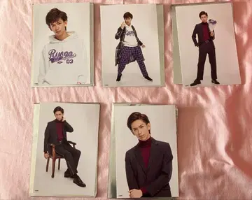 초특급 돈키호테 엽서 료가