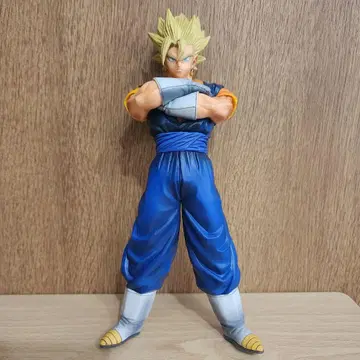 드래곤볼 MASTER STARS PIECE 베지트 MSP