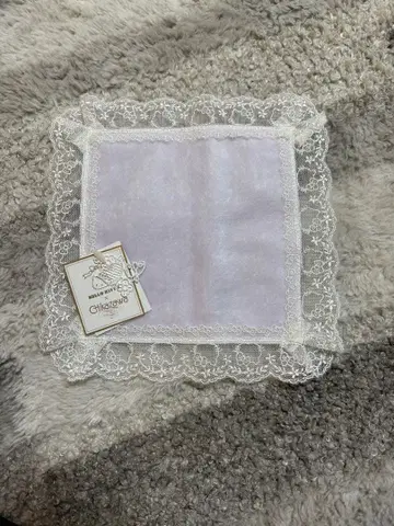 치카자와 HELLO KITTY x 치카자와 손수건