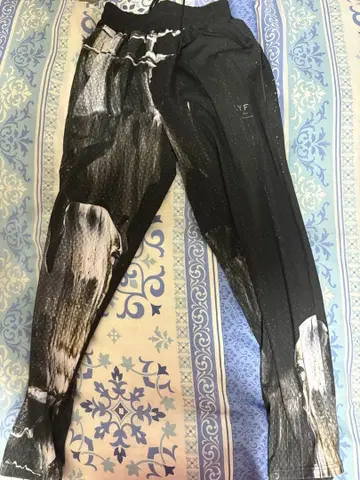 LYFT 리프트 팬츠