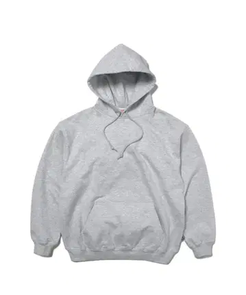 트라이브 웨어 후드티