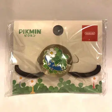 피크민 머리끈 파랑 PIKMIN