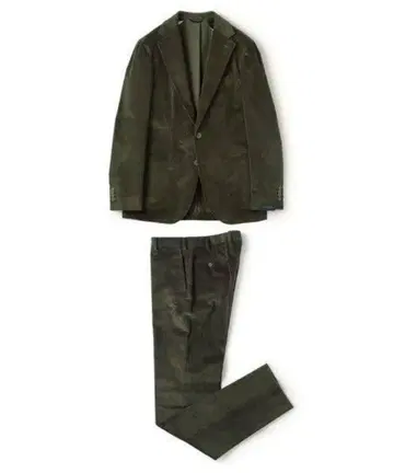 새상품급 SHIPS 별주 에리코 포르미콜라 셋업 46