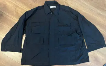 시바 나일론 자켓