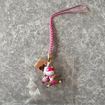 헬로키티 하루우라라호 버전 지역 한정