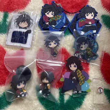 토미오카 기유 묶음 판매