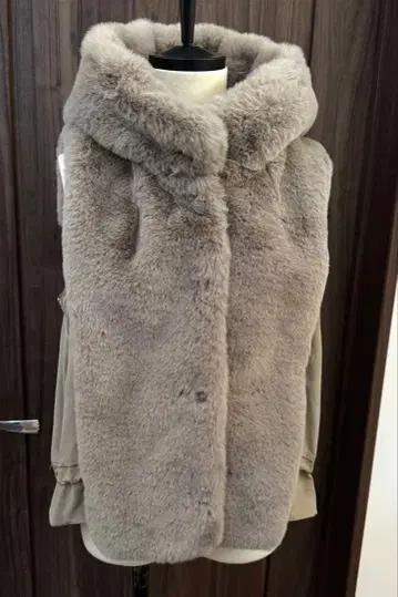 PRIORITY 퍼 베스트