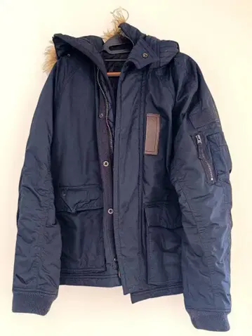 아바클로 밀리터리 자켓 M 사이즈 (미국 사이즈)