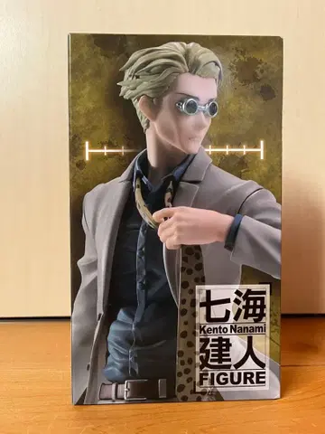 나나미 켄토 피규어 TAITO
