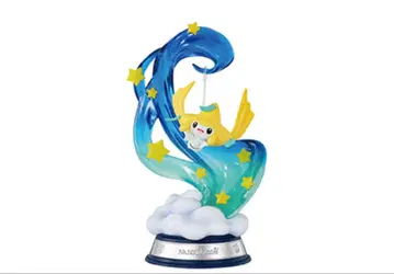 포켓몬스터 SWING VIGNETTE collection 3