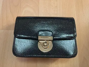 &chouette 미니 백 숄더