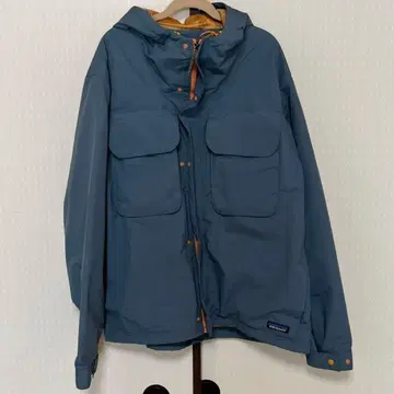 Patagonia 이스트머스 유틸리티 자켓