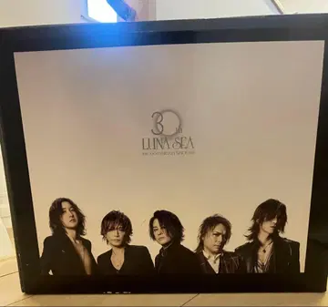 LUNA SEA 플레이어