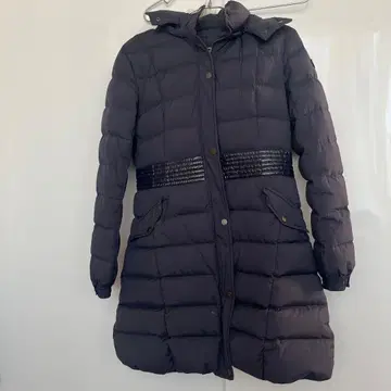 타트라스 미츠코시 한정판 네이비 다운 사이즈 2 M