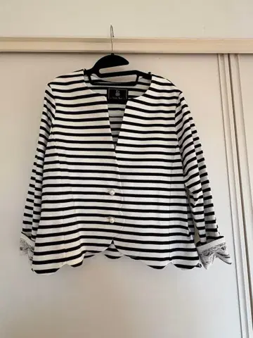 프랑슈리페 자켓 fl5 사이즈