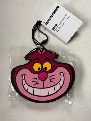 도쿄 디즈니 리조트 체셔 고양이 라이팅 토이