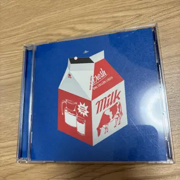 하루카미라이 | THE BAND STAR CD DVD 세트