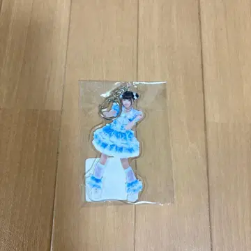 iLiFE! 니지하네 미니 아크릴 키링