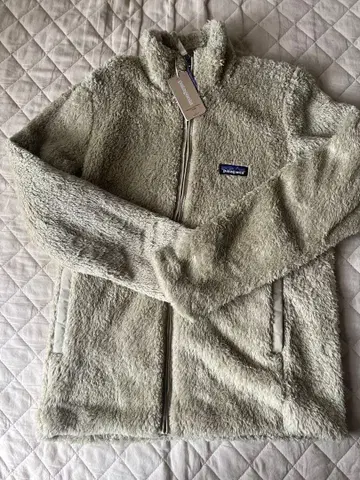 새상품 파타고니아 우먼 로스 가토스 자켓 플리스 S사이즈