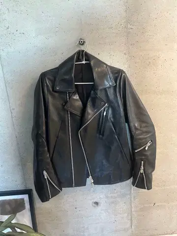 D.HYGEN 풀 오더 라이더스