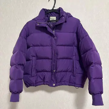 jouetie 다운 자켓