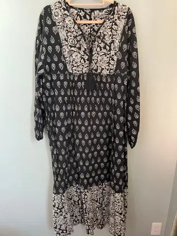 미착용 프릭스스토어 원피스