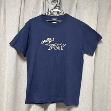 BE:FIRST 1st 팬미팅 T셔츠 M size
