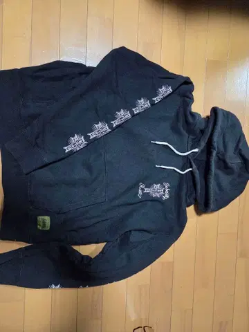 Subciety 후드티 L 사이즈