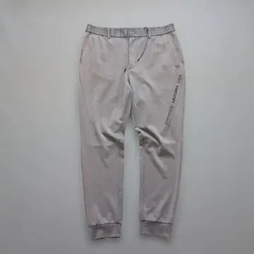 [ 새상품급 ] 빅 사이즈 핑골프 스트레치 조거 팬츠 3L 그레이