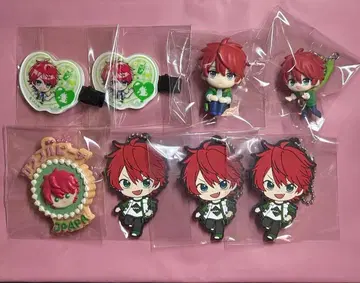 카라피치 굿즈 쟈파파 set