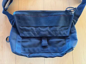 BRIEFING BEAMS PLUS 숄더백