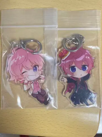 [ 스토푸리 ] 사토미 군 아크릴 키링