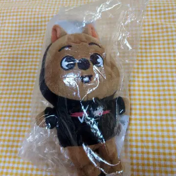 SKZOO MINI PLUSH