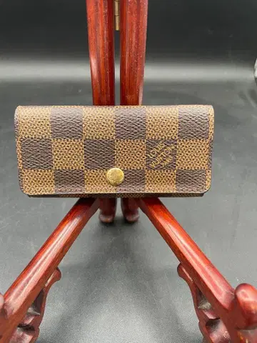 VUITTON 다미에 키케이스