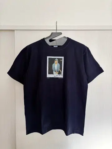 [ popyours 한정 판매 ] yo-sea 티셔츠