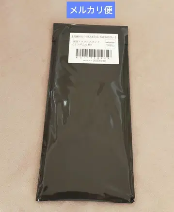 귀멸의 칼날 모크텔 양면 아크릴 스탠드 랜덤 미개봉 [ 메루카리 택배 ]