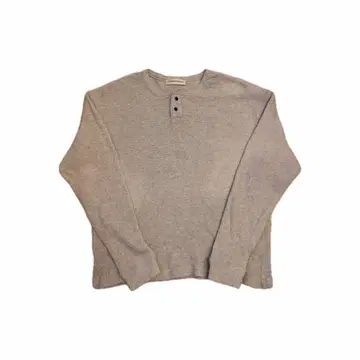 simply complicated SNAP HENRY L/S TEE