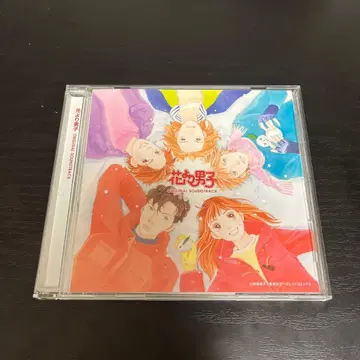 꽃보다 남자 오리지널 사운드 트랙