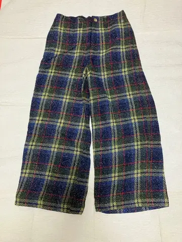 45R 와이드 팬츠