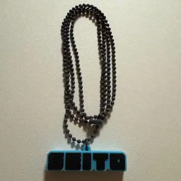 MAZZEL 목걸이 SEITO