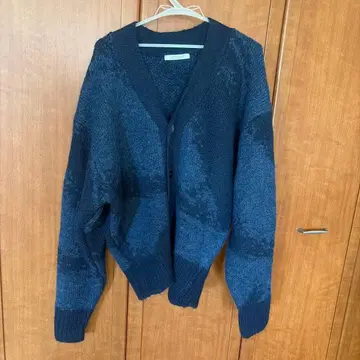 journal standard 저널 스탠다드 니트 가디건