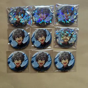 앙스타 캔뱃지 6주년 세나 이즈미