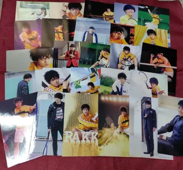 테니뮤 3rd 마에다 류타로