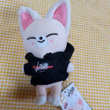 THE VICTORY 2020 봉제 인형