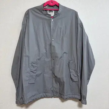 CIAOPANIC TYPY USA 코튼 샤우터 L 사이즈