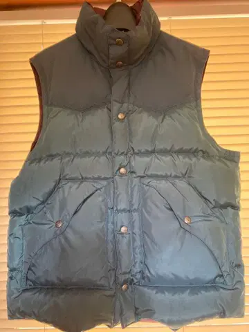 SIERRA DESIGNS 시에라 디자인 다운 베스트