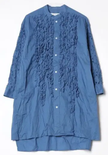 H.A.K 성숙 큐트 긴팔 원피스