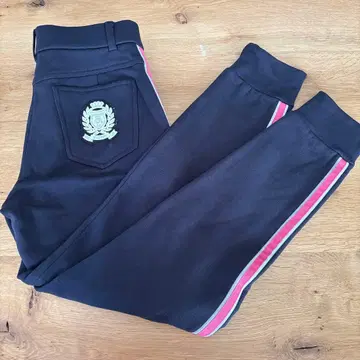 알치비오 방한 속기모 조거 팬츠