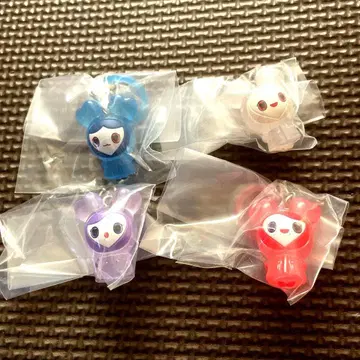 TWICE LOVELYS 메지루시 액세서리