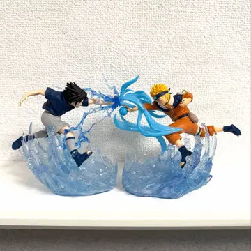 NARUTO 나루토 Combination Battle 2종 세트